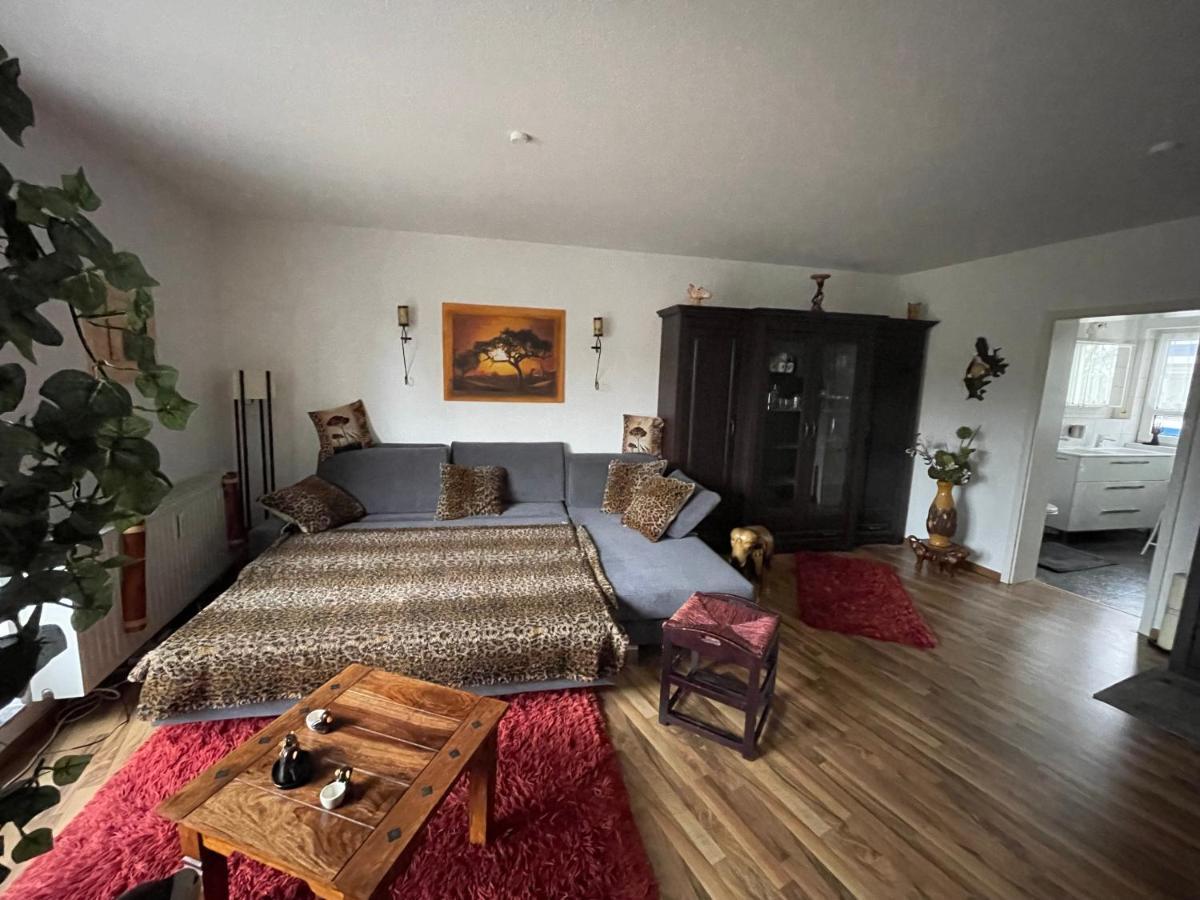 Moeblierte Wohnung Fuer Geschaeftsreisen/Ferienwohnung Plauen Stadtmitte Extérieur photo