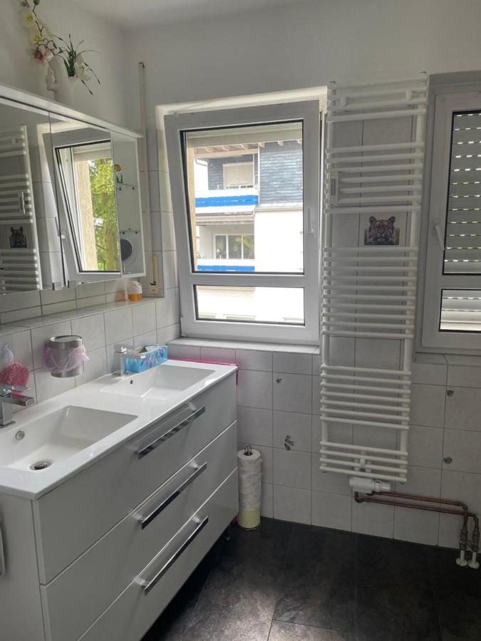 Moeblierte Wohnung Fuer Geschaeftsreisen/Ferienwohnung Plauen Stadtmitte Extérieur photo