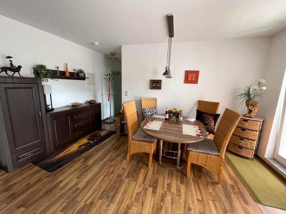 Moeblierte Wohnung Fuer Geschaeftsreisen/Ferienwohnung Plauen Stadtmitte Extérieur photo